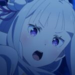 Crunchyroll’s failure to share Re:Zero season 4’s new trailer frustrates global fans