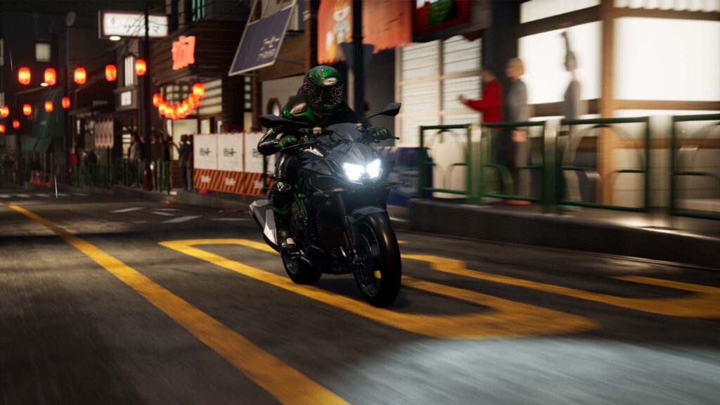 RIDE 6 Interview – RIDE Fest, Maxi Enduro and Bagger Bikes, Unreal Engine 5, and More
