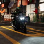 RIDE 6 Interview – RIDE Fest, Maxi Enduro and Bagger Bikes, Unreal Engine 5, and More