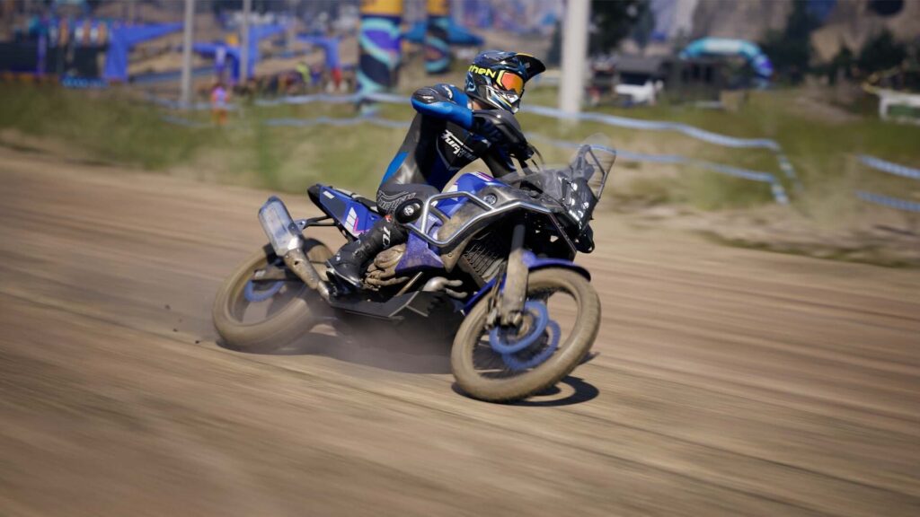 RIDE 6 Will Run at 4K/60 FPS on PS5 and Xbox Series X, 4K/90 FPS on PS5 Pro