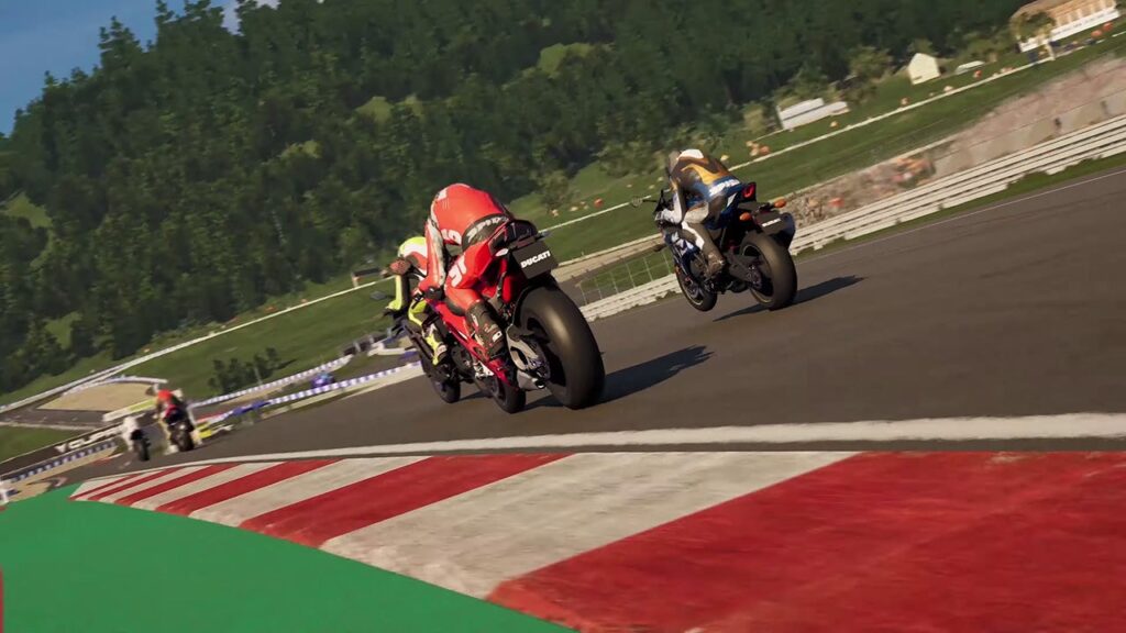 Ride 6 – Official Launch Trailer