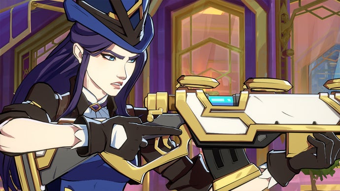 Riot reportedly lay off around 80 devs on League Of Legends spin-off fighter 2XKO less than a month after launch