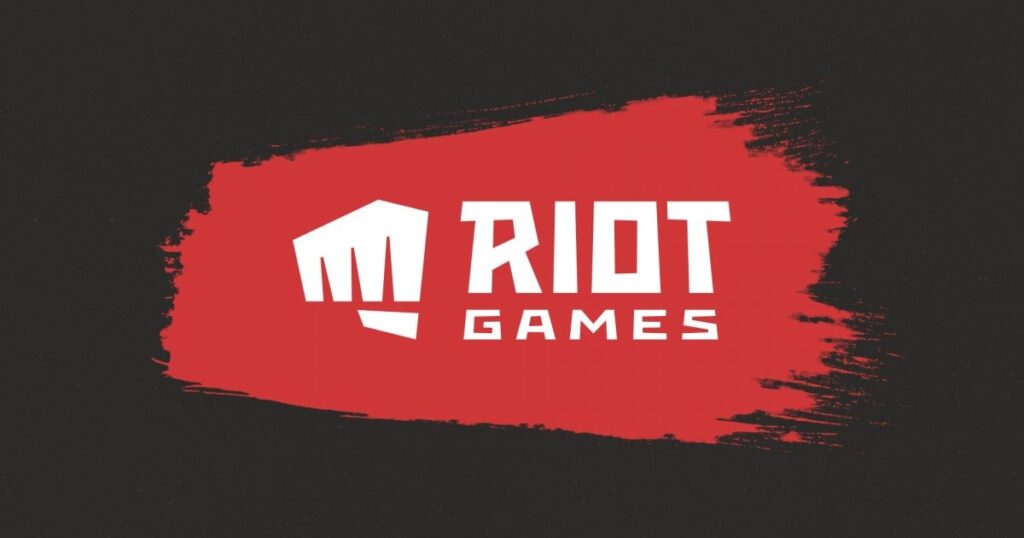 Riot Games lays off 12 employees from its publishing divisions