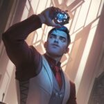 Riot Games Releases Multiple New Details For Riftbound And The Year Ahead