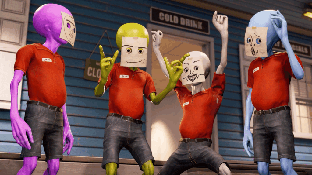 Roadside Research – Official Early Access Release Date Trailer