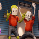 Roadside Research – Official Early Access Release Date Trailer