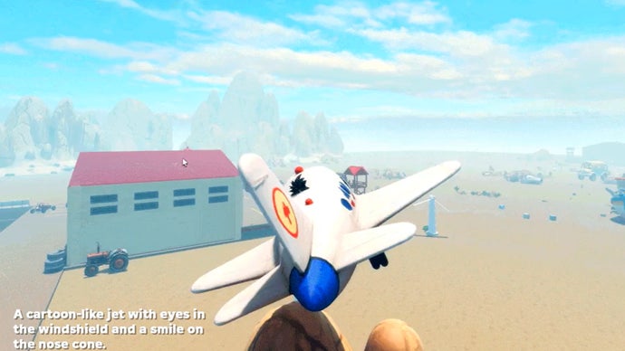 Roblox debuts tool for players to AI-generate interactive in-game objects, promises “full scene generation” is coming