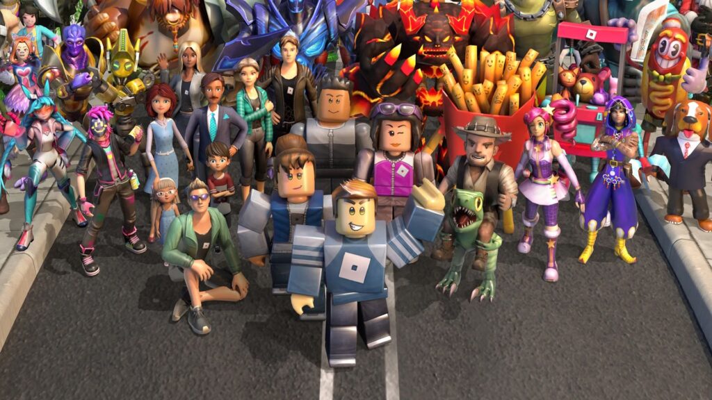 More People Play Roblox Than the Entirety of PlayStation and Steam Combined