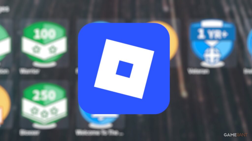 Roblox Makes Big Change to System Badges