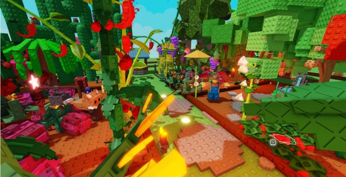 Roblox reports significant growth for 2025, hitting $4.9bn in revenue