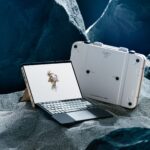 The ROG Flow Z13-KJP explains Kojima’s entire approach to creation