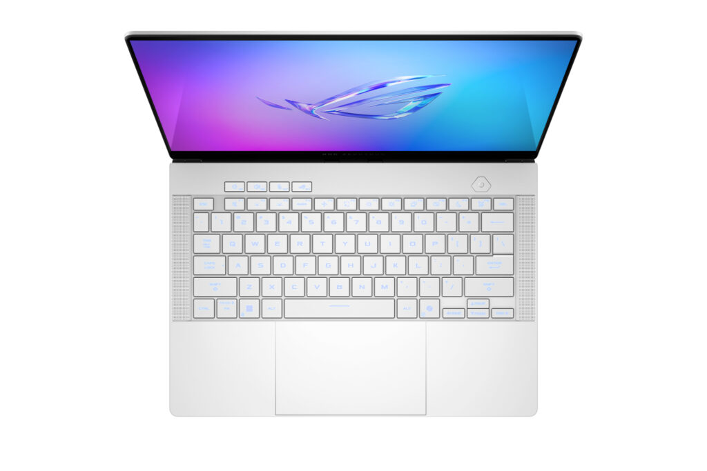 Two powerful, OLED-equipped gaming laptops are hundreds off