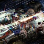 Romeo is a Dead Man Review: Suda51’s sci-fi spectacle is pure Grasshopper action