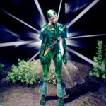 Romeo is a Dead Man Bastards guide: The best Bastards, and how to use fusion to get all 21 Bastards