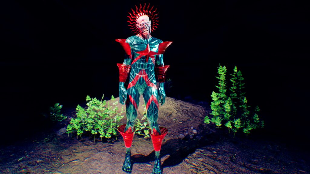 All Bastards in Romeo Is a Dead Man