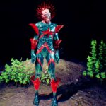 All Bastards in Romeo Is a Dead Man