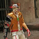 Romeo Is a Dead Man chapter List