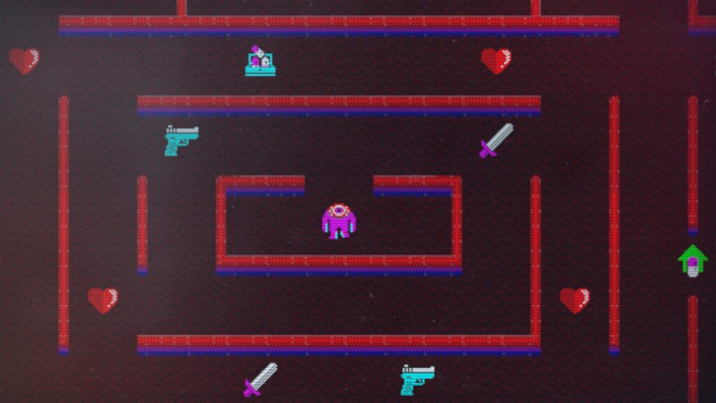 Best DeadGear Cannonball route in Romeo Is a Dead Man