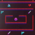 Best DeadGear Cannonball route in Romeo Is a Dead Man