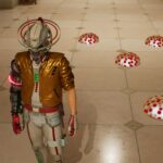 How to get Emerald Flowsion in Romeo Is a Dead Man