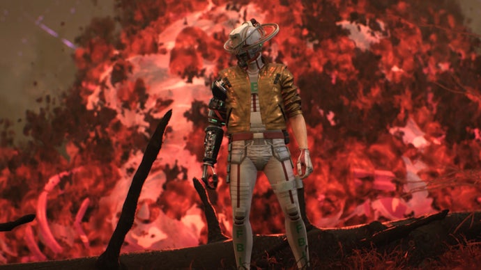 If they made games like this any more, they’d make Romeo is a Dead Man, a game as joyously weird as it is spectacular