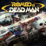 Romeo is a Dead Man Studio is Working on a Second Game Release for 2026