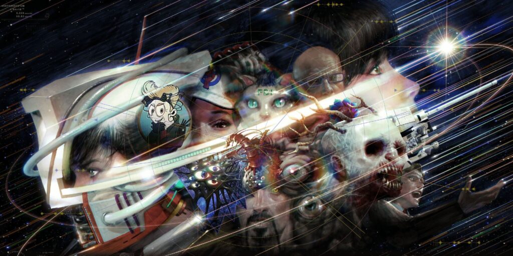 Romeo Is a Dead Man Has Cult Classic Written All Over It [Review]