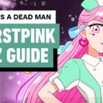 Romeo Is a Dead Man: WorstPink’s 100-Question Quiz Guide