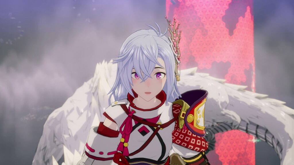 Rune Factory: Guardians of Azuma – Official PS5 and Xbox Launch Trailer