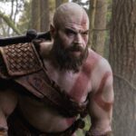 Amazon shares first look at Ryan Hurst as Kratos in the God of War TV series