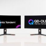 Samsung announces brighter, more durable, utterly confusing ‘Penta Tandem’ QD-OLED monitor tech, so now I have to explain every OLED panel type to have it all make sense