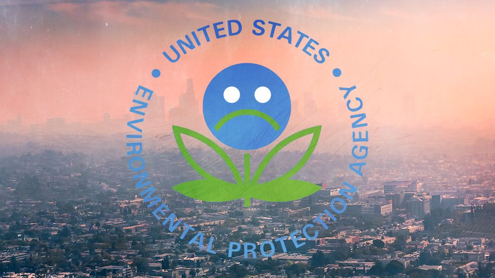 EPA kills foundation of greenhouse gas regulations