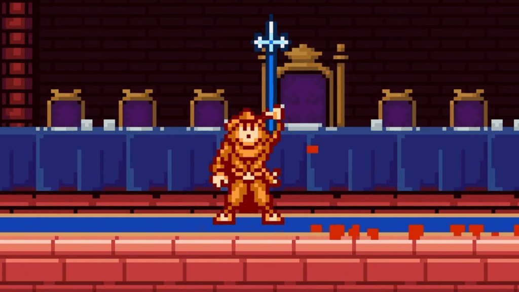 Saint Slayer: Spear of Sacrilege – Official Release Date Trailer