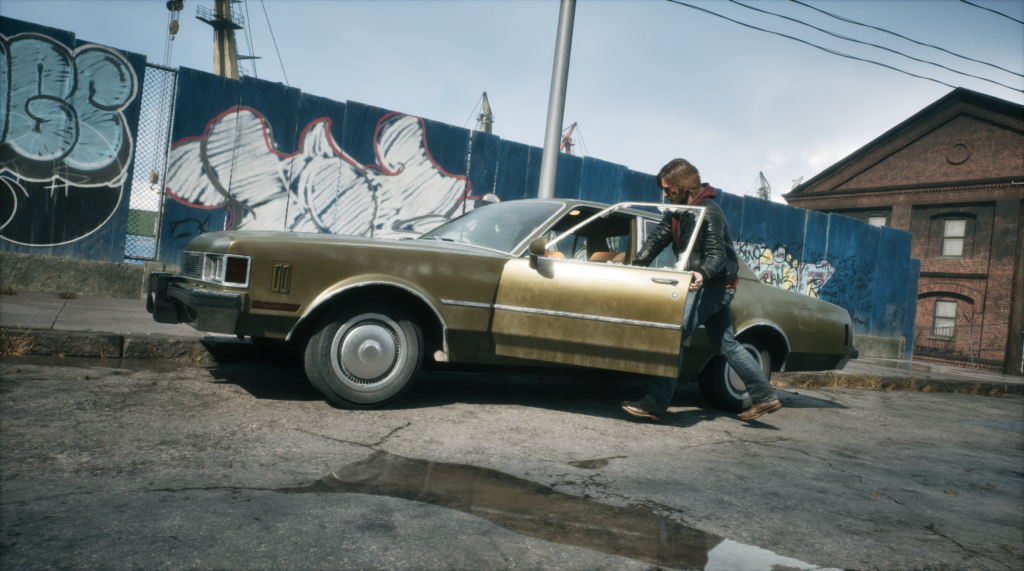 Samson: A Tyndalston Story – February 2026 Screenshots