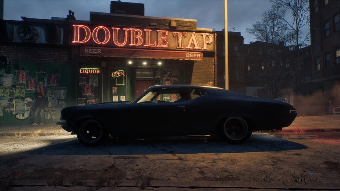 Thwack, debt-driven driveabrawler Samson’s just clocked us with an early April release date-laced punch