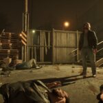 Samson releases on April 8, 2026