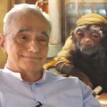 Martin Scorsese revealed in Star Wars trailer despite distaste for Disney