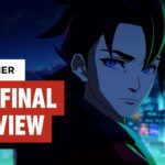 Screamer Mixes Anime Combat Racing With Serious Mechanical Depth