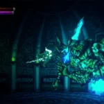 New Legacy Of Kain 2D Action Game Announced Alongside Defiance Remaster