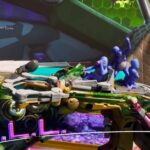 High On Life 2: How To Get The B.A.L.L Gun | All Ball Guy Locations