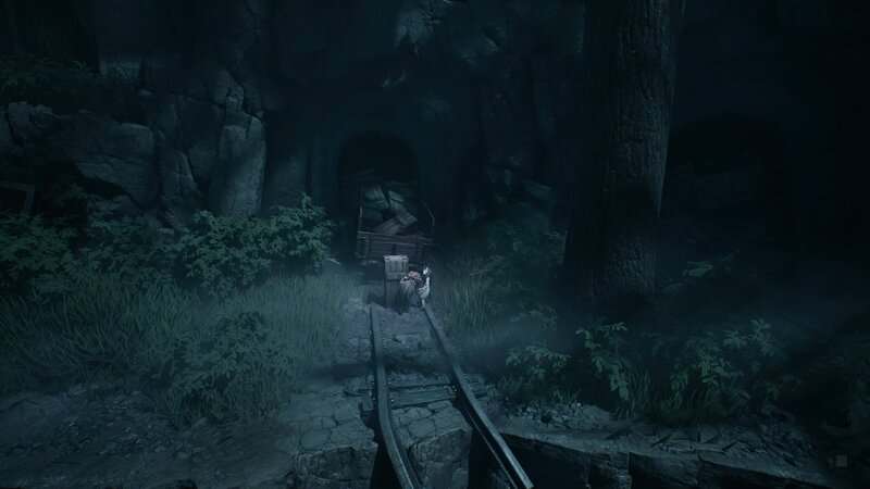 Reanimal: How To Get The Secret Ending | 5 Coffin Locations