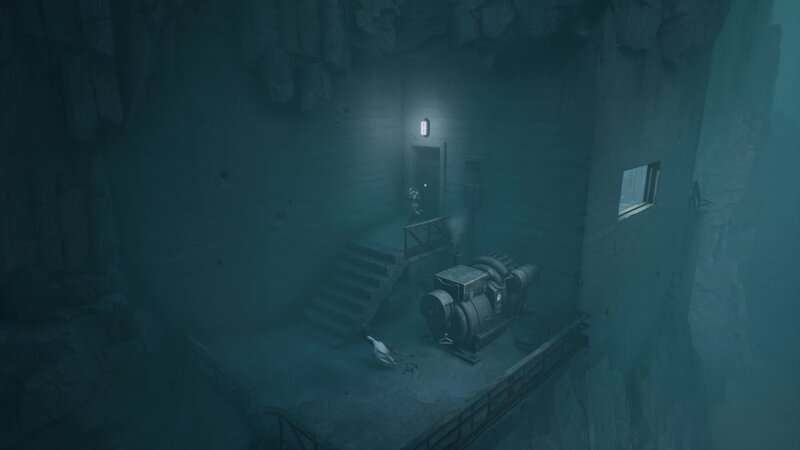 Reanimal: How To Solve Bunker Signal Puzzle