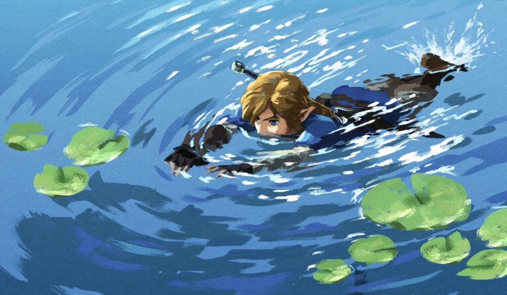 Zelda creators unpack the ‘exercise in suffering’ that inspired Tears of the Kingdom