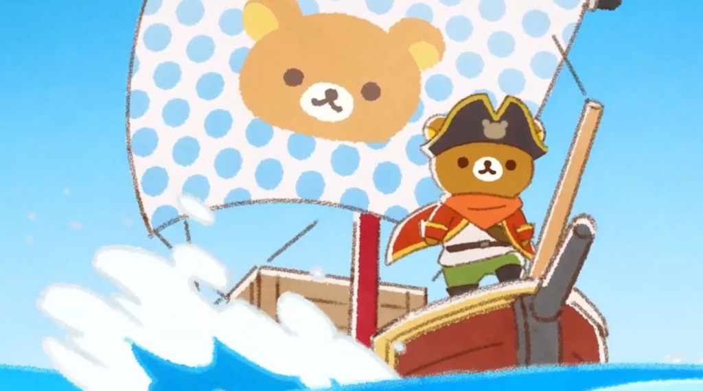 Who is Rilakkuma? Hello Kitty’s biggest mascot competitor, explained
