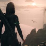 Despite less than stellar reviews, there is a Code Violet sequel in the works