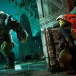 Styx: Blades of Greed and Hell is Us publisher Nacon files for insolvency