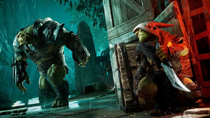 Styx: Blades of Greed and Hell is Us publisher Nacon files for insolvency