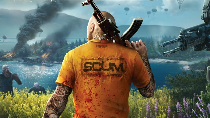 Splash Damage acquires Scum dev Gamepires from Jagex