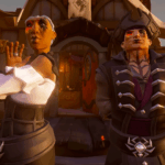 Sea of Thieves – Official Season 18 Act 3: Ashen Garrisons Update Trailer