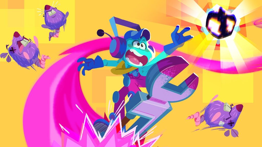 Seafrog – Official Release Date Trailer